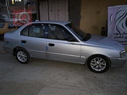 هيونداي أكسنت